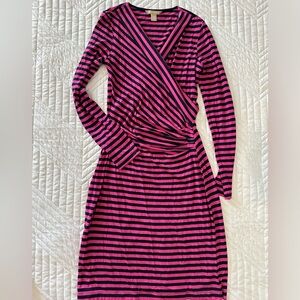 Banana Republic women’s xs knit dress.